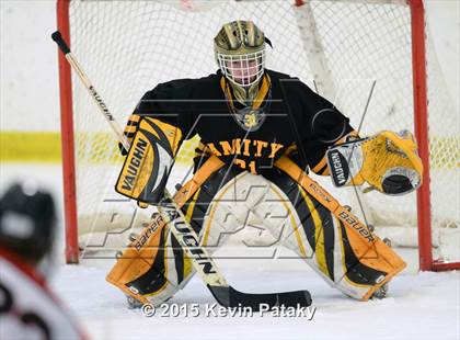 Thumbnail 1 in Amity Regional @ Branford photogallery.