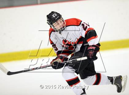 Thumbnail 2 in Amity Regional @ Branford photogallery.