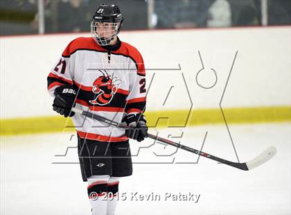 Thumbnail 2 in Amity Regional @ Branford photogallery.
