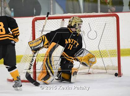 Thumbnail 1 in Amity Regional @ Branford photogallery.