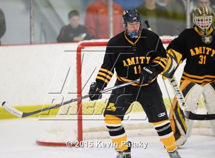 Thumbnail 1 in Amity Regional @ Branford photogallery.