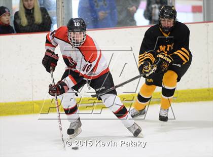 Thumbnail 3 in Amity Regional @ Branford photogallery.