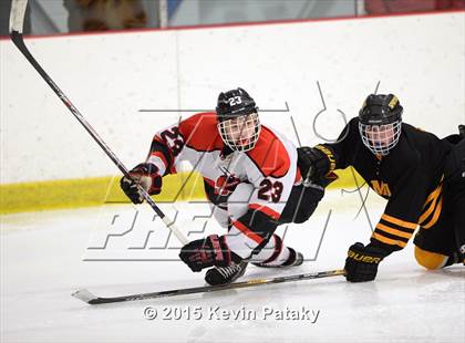 Thumbnail 2 in Amity Regional @ Branford photogallery.