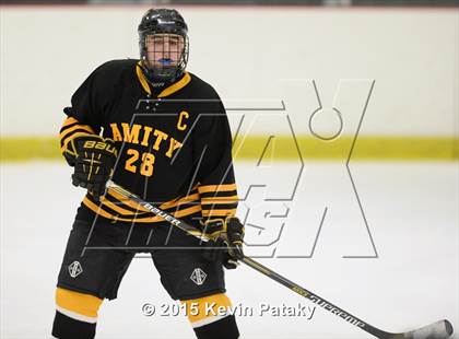 Thumbnail 3 in Amity Regional @ Branford photogallery.