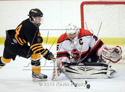 Thumbnail 2 in Amity Regional @ Branford photogallery.