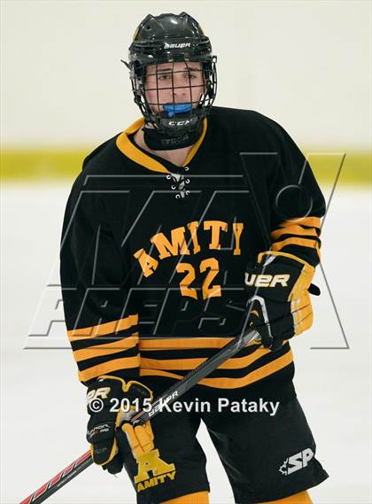 Thumbnail 1 in Amity Regional @ Branford photogallery.