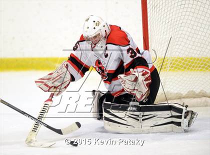 Thumbnail 3 in Amity Regional @ Branford photogallery.