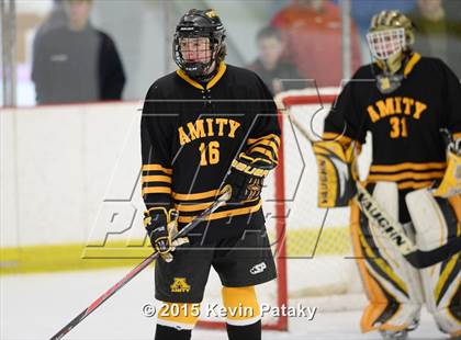 Thumbnail 1 in Amity Regional @ Branford photogallery.
