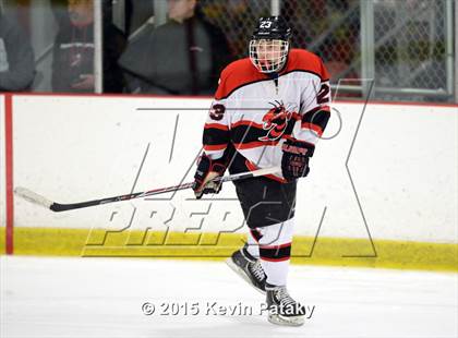 Thumbnail 1 in Amity Regional @ Branford photogallery.