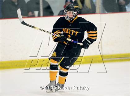 Thumbnail 1 in Amity Regional @ Branford photogallery.