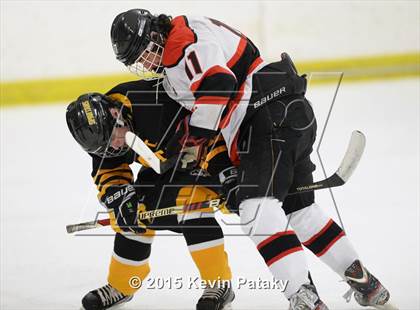 Thumbnail 1 in Amity Regional @ Branford photogallery.