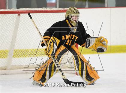 Thumbnail 1 in Amity Regional @ Branford photogallery.