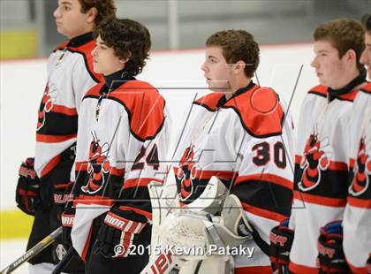 Thumbnail 3 in Amity Regional @ Branford photogallery.