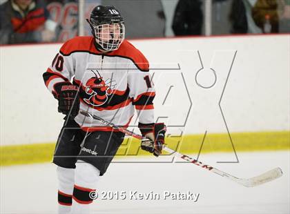 Thumbnail 2 in Amity Regional @ Branford photogallery.
