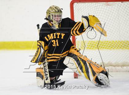 Thumbnail 3 in Amity Regional @ Branford photogallery.