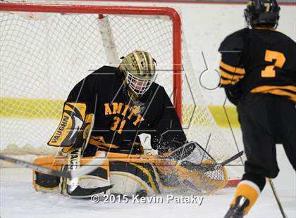 Thumbnail 1 in Amity Regional @ Branford photogallery.