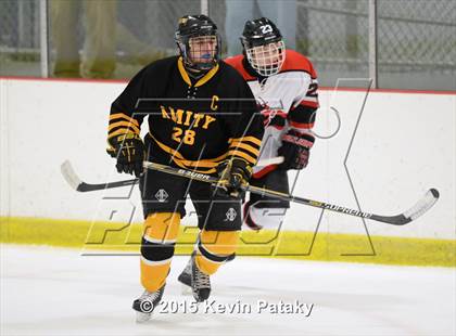 Thumbnail 3 in Amity Regional @ Branford photogallery.