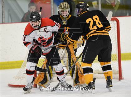 Thumbnail 2 in Amity Regional @ Branford photogallery.