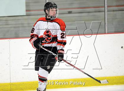 Thumbnail 1 in Amity Regional @ Branford photogallery.