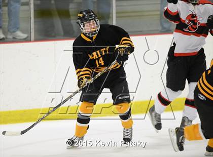 Thumbnail 1 in Amity Regional @ Branford photogallery.