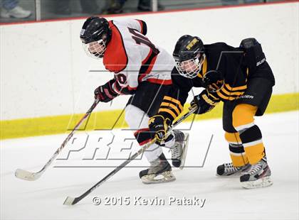 Thumbnail 3 in Amity Regional @ Branford photogallery.