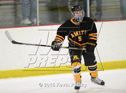 Thumbnail 2 in Amity Regional @ Branford photogallery.