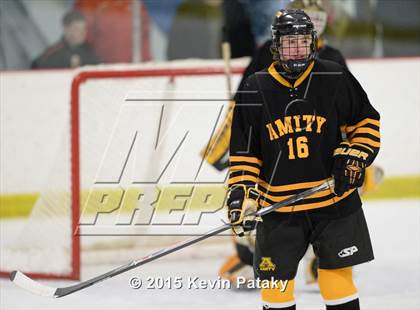 Thumbnail 3 in Amity Regional @ Branford photogallery.