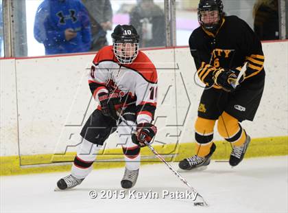 Thumbnail 1 in Amity Regional @ Branford photogallery.
