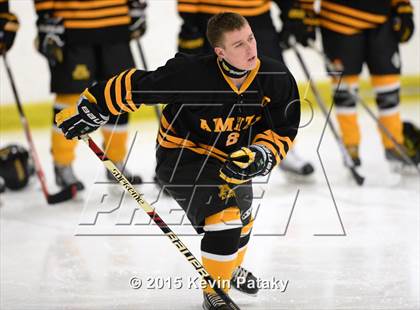 Thumbnail 1 in Amity Regional @ Branford photogallery.