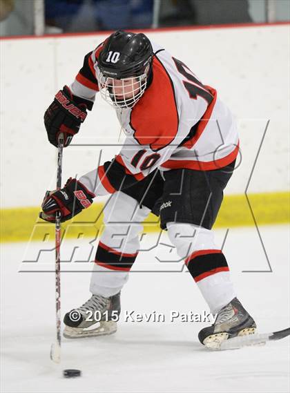 Thumbnail 1 in Amity Regional @ Branford photogallery.
