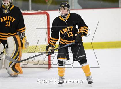 Thumbnail 1 in Amity Regional @ Branford photogallery.