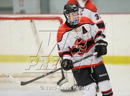 Thumbnail 1 in Amity Regional @ Branford photogallery.