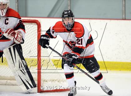Thumbnail 3 in Amity Regional @ Branford photogallery.