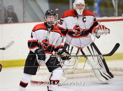 Thumbnail 2 in Amity Regional @ Branford photogallery.