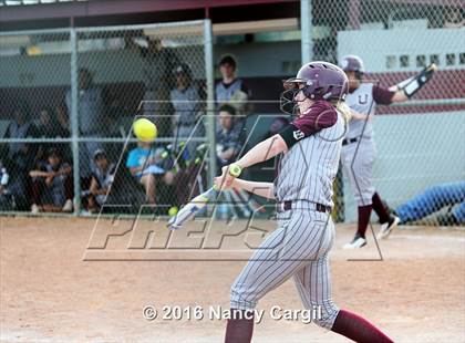 Thumbnail 1 in Laredo LBJ vs. Uvalde (Uvalde Lobo Tournament) photogallery.