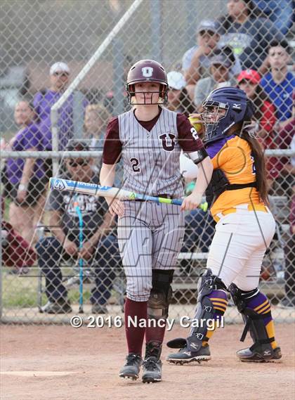 Thumbnail 2 in Laredo LBJ vs. Uvalde (Uvalde Lobo Tournament) photogallery.
