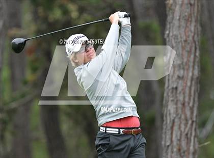 Thumbnail 1 in CIF State Boys Golf Championships photogallery.