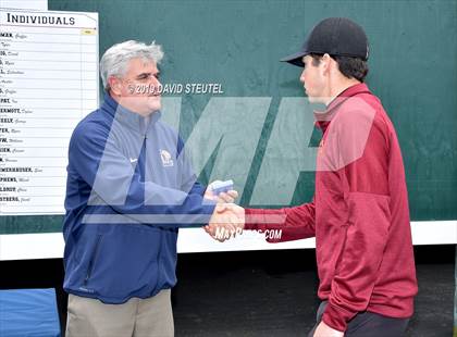 Thumbnail 3 in CIF State Boys Golf Championships photogallery.