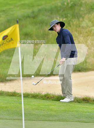 CIF State Boys Golf Championships