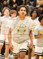 Photo from the gallery "Oakland @ Bishop O'Dowd (Bishop O'Dowd Thanksgiving Tipoff Classic)"