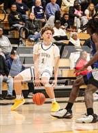 Photo from the gallery "Oakland @ Bishop O'Dowd (Bishop O'Dowd Thanksgiving Tipoff Classic)"