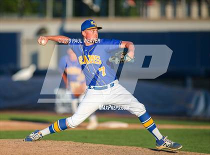 Thumbnail 3 in Kennard-Dale vs Selinsgrove (PIAA 4A First Round) photogallery.