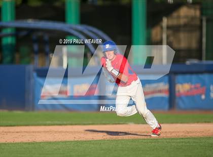 Thumbnail 3 in Kennard-Dale vs Selinsgrove (PIAA 4A First Round) photogallery.