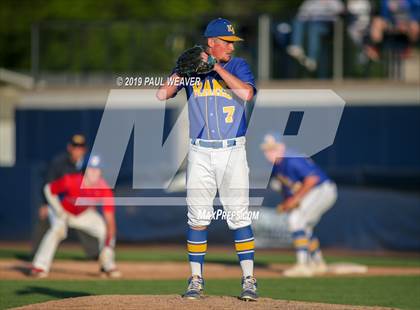 Thumbnail 2 in Kennard-Dale vs Selinsgrove (PIAA 4A First Round) photogallery.