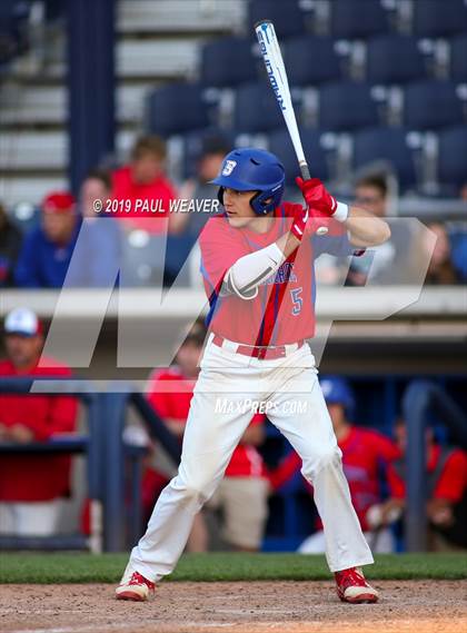 Thumbnail 2 in Kennard-Dale vs Selinsgrove (PIAA 4A First Round) photogallery.