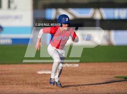 Thumbnail 3 in Kennard-Dale vs Selinsgrove (PIAA 4A First Round) photogallery.
