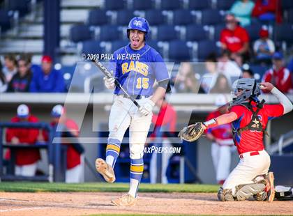 Thumbnail 1 in Kennard-Dale vs Selinsgrove (PIAA 4A First Round) photogallery.