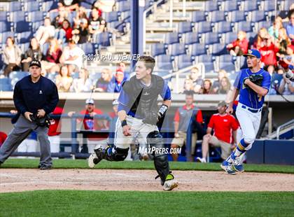 Thumbnail 3 in Kennard-Dale vs Selinsgrove (PIAA 4A First Round) photogallery.