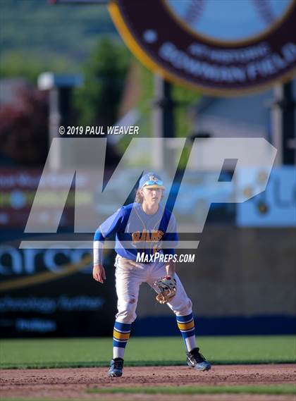 Thumbnail 2 in Kennard-Dale vs Selinsgrove (PIAA 4A First Round) photogallery.