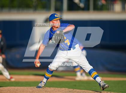 Thumbnail 2 in Kennard-Dale vs Selinsgrove (PIAA 4A First Round) photogallery.